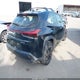 JTHX6JBH0P2144604 2023 Lexus Ux 250H auction photo thumbnail 4