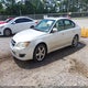 4S3BL616386226810 2008 Subaru Legacy 2.5I auction photo thumbnail 2
