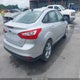 1FADP3F2XEL249053 2014 Ford Focus Se auction photo thumbnail 4