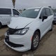 2C4RC1CGXRR106794 2024 Chrysler Voyager Lx auction photo thumbnail 2