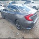 19XFC1F35LE201994 2020 Honda Civic Ex auction photo thumbnail 3
