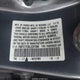 19XFC1F35LE201994 2020 Honda Civic Ex auction photo thumbnail 9