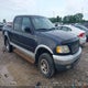 1FTRW08L71KF51617 2001 Ford F-150 King Ranch Edition/Lariat/Xlt auction photo thumbnail 1