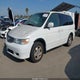 2HKRL1864YH623715 2000 Honda Odyssey Ex auction photo thumbnail 2
