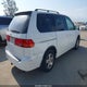 2HKRL1864YH623715 2000 Honda Odyssey Ex auction photo thumbnail 4