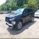 5TDKDRBH2RS566353 2024 Toyota Highlander Platinum auction photo thumbnail 2