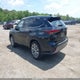 5TDKDRBH2RS566353 2024 Toyota Highlander Platinum auction photo thumbnail 3