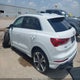 WA1EECF34L1115297 2020 Audi Q3 Premium Plus 45 Tfsi S Line Quattro Tiptronic auction photo thumbnail 3
