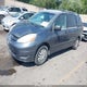 5TDZA23C36S492275 2006 Toyota Sienna Le auction photo thumbnail 2