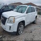 2CTFLVE54B6363662 2011 GMC Terrain Slt-1 auction photo thumbnail 2