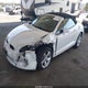 4A3AL25FX8E037136 2008 Mitsubishi Eclipse Spyder Gs auction photo thumbnail 2