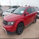 3C4PDCGG1JT501006 2018 Dodge Journey Crossroad auction photo thumbnail 2
