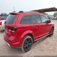 3C4PDCGG1JT501006 2018 Dodge Journey Crossroad auction photo thumbnail 4