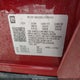 KL77LGEP7SC100342 2025 Chevrolet Trax Fwd 1Rs auction photo thumbnail 9