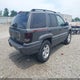 1J4GW48S44C352538 2004 Jeep Grand Cherokee Laredo auction photo thumbnail 4