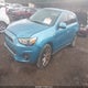 4A4AP3AU3EE014870 2014 Mitsubishi Outlander Sport Es auction photo thumbnail 2