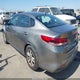 5XXGT4L39GG019870 2016 Kia Optima Lx auction photo thumbnail 3
