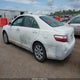 JTNBB46K573001443 2007 Toyota Camry Hybrid auction photo thumbnail 3