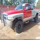 3B7HF13Z6TG109483 1996 Dodge Ram 1500 auction photo thumbnail 2