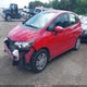 JHMGK5H5XGX040219 2016 Honda Fit Lx auction photo thumbnail 2