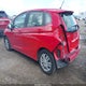 JHMGK5H5XGX040219 2016 Honda Fit Lx auction photo thumbnail 3