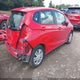 JHMGK5H5XGX040219 2016 Honda Fit Lx auction photo thumbnail 4