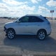 2T2ZK1BA2AC002414 2010 Lexus Rx 350 auction photo thumbnail 14