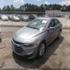1G1ZD5ST6SF138571 2025 Chevrolet Malibu Fwd 1Lt auction photo thumbnail 2