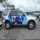 1FMCU03709KC03056 2009 Ford Escape Xlt auction photo thumbnail 13