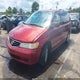 5FNRL18913B122606 2003 Honda Odyssey Ex-L auction photo thumbnail 2