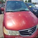 5FNRL18913B122606 2003 Honda Odyssey Ex-L auction photo thumbnail 6