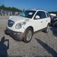 5GALVBED2AJ112849 2010 Buick Enclave 1Xl auction photo thumbnail 2