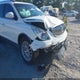 5GALVBED2AJ112849 2010 Buick Enclave 1Xl auction photo thumbnail 6