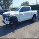 1GCPSCEK2R1318911 2024 Chevrolet Colorado 2Wd Lt auction photo thumbnail 2