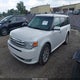 2FMGK5CC6ABA38694 2010 Ford Flex Sel auction photo thumbnail 2