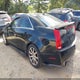 1G6DT57V780145672 2008 Cadillac Cts Standard auction photo thumbnail 3