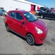 ML32A3HJ0HH022360 2017 Mitsubishi Mirage Es auction photo thumbnail 1