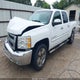 3GCPCSE04BG373602 2011 Chevrolet Silverado 1500 Lt auction photo thumbnail 2