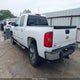 3GCPCSE04BG373602 2011 Chevrolet Silverado 1500 Lt auction photo thumbnail 3