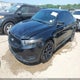 1FAHP2KTXFG134800 2015 Ford Taurus Sho auction photo thumbnail 2