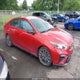 3KPF44AC3ME412392 2021 Kia Forte Gt auction photo thumbnail 13