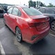 3KPF44AC3ME412392 2021 Kia Forte Gt auction photo thumbnail 3