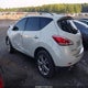 JN8AZ1MW8BW153275 2011 Nissan Murano Le auction photo thumbnail 3