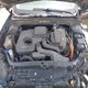 3FA6P0LU7KR261588 2019 Ford Fusion Hybrid Se auction photo thumbnail 10