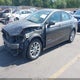 3FA6P0LU7KR261588 2019 Ford Fusion Hybrid Se auction photo thumbnail 2