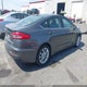 3FA6P0LU7KR261588 2019 Ford Fusion Hybrid Se auction photo thumbnail 4