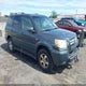 2HKYF18576H500983 2006 Honda Pilot Ex-L auction photo thumbnail 1