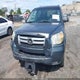 2HKYF18576H500983 2006 Honda Pilot Ex-L auction photo thumbnail 6