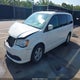 2C4RDGCG9CR365378 2012 Dodge Grand Caravan Sxt auction photo thumbnail 2