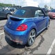 3VW7T7AT8DM823072 2013 Volkswagen Beetle 2.0T auction photo thumbnail 4